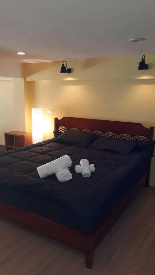 Sammy Seaview Mae Ramphueng Beach Front Golden Elephant บ้านช้างทองวิวทะเลหน้าหาดแม่รำพึง رايونغ المظهر الخارجي الصورة